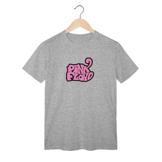 Nome do produto T-Shirt Classic - Pink Floyd 2