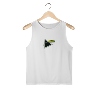 Nome do produto Regata Masculina Dry Fit - Pink Floyd 4