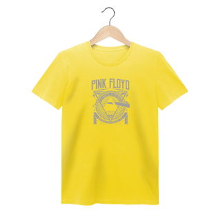 Nome do produto Baby Long Estonada - Pink Floyd 5