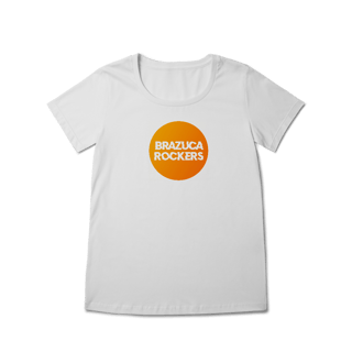Nome do produto Baby Long Prime - Brazuca Rockers
