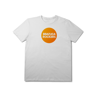Nome do produto T-Shirt Prime - Brazuca Rockers