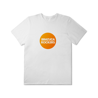 Nome do produto T-Shirt (Plus Size) - Brazuca Rockers