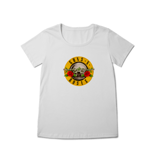 Nome do produto Baby Long Prime - Guns N' Roses