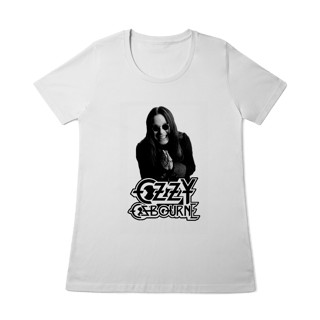Nome do produto Baby Long - Ozzy Osbourne