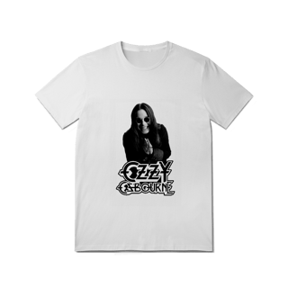 Nome do produto T-Shirt Quality - Ozzy