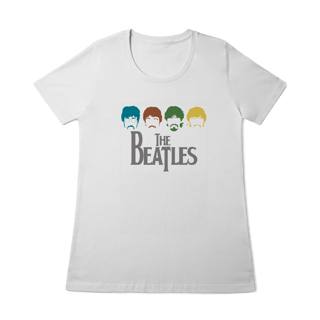 Nome do produto Baby Long - The Beatles