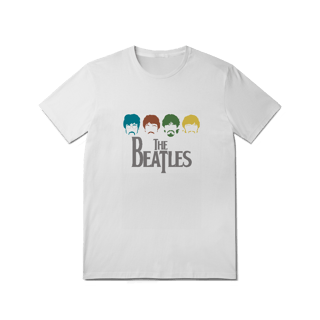 Nome do produto T-Shirt Quality - The Beatles