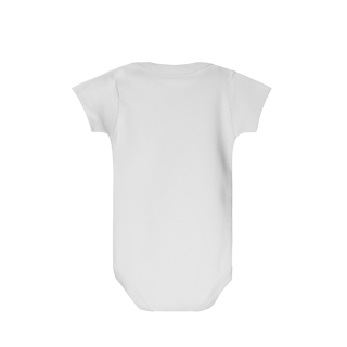 Nome do produto Body Infantil - Cópia