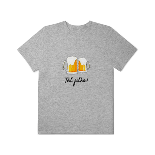 Nome do produto T-Shirt (Plus Size) - Tal Filho