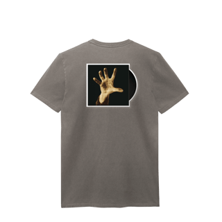 Nome do produto Baby Long Estonada - SOAD Especial 2