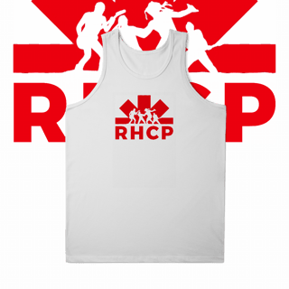 Nome do produto Regata - RHCP Especial 1