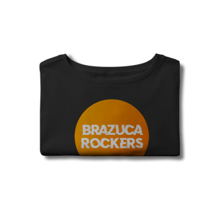 Nome do produto Cropped - Brazuca Rockers