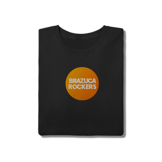 Nome do produto T-Shirt - Brazuca Rockers