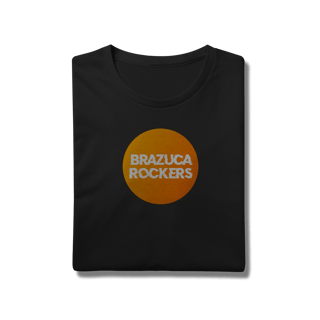 Nome do produto T-Shirt Prime - Brazuca Rockers
