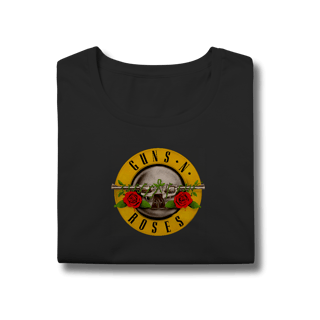 Nome do produto Baby Long Prime - Guns N' Roses