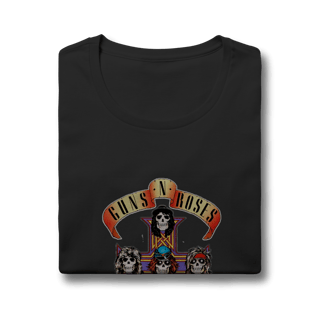 Nome do produto Baby Long - Guns N' Roses (AFD)