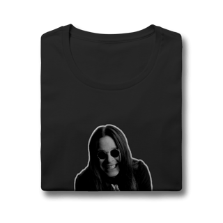 Nome do produto Baby Long - Ozzy Osbourne