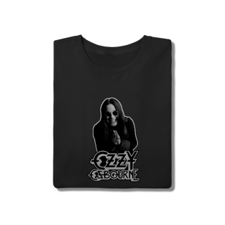 Nome do produto T-Shirt Quality - Ozzy