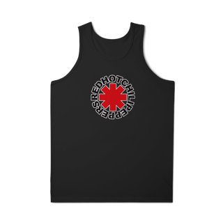 Nome do produto Regata Masculina - RHCP