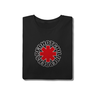Nome do produto T-Shirt Quality - RHCP