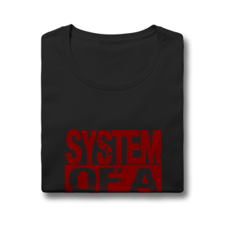 Nome do produto Baby Long - SOAD