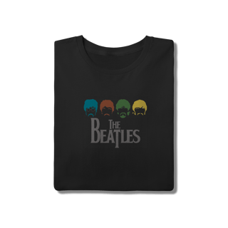 Nome do produto T-Shirt Quality - The Beatles