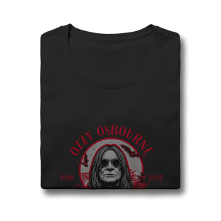 Nome do produto Baby Long - Ozzy Osbourne EDIÇÃO ESPECIAL
