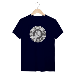 Nome do produto T-Shirt Quality - Ótimo pai