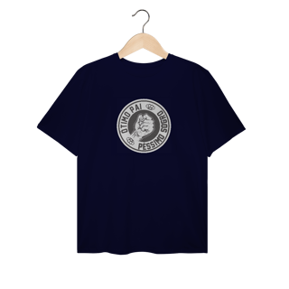 Nome do produto T-Shirt (Plus Size) - Ótimo pai