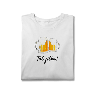 Nome do produto T-Shirt (Plus Size) - Tal Filho