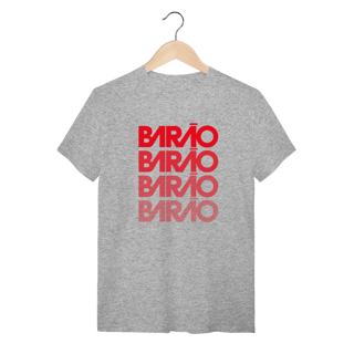 Nome do produto T-Shirt - Barão Vermelho