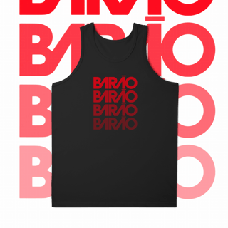 Nome do produto Regata- Barão Vermelho
