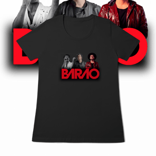 Nome do produto Baby Long Quality - Barão Vermelho history