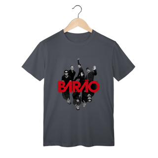Nome do produto T-Shirt Classic - Barão Vermelho 4