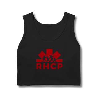 Nome do produto Regata - RHCP Especial 1