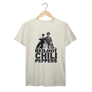 Nome do produto T-Shirt Prime - RHCP Especial 2