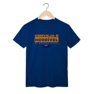 Nome do produto T-Shirt Classic - Tudo pela Resenha 3