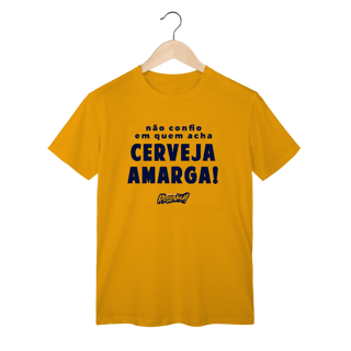 Nome do produto T-Shirt Classic - Tudo Pela Resenha 4
