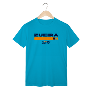 Nome do produto T-Shirt Classic - Tudo Pela Resenha 5