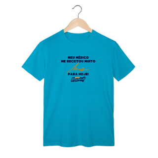 Nome do produto T-Shirt Classic - Tudo Pela Resenha 10