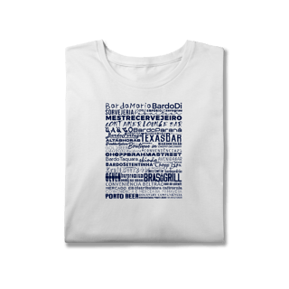 Nome do produto T-Shirt (Plus Size) - Tudo Pela Resenha 13