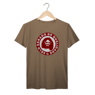 Nome do produto T-Shirt Prime - SARADO (Tudo Pela Resenha)