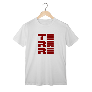 Nome do produto T-Shirt Classic - Tudo Pela Resenha TERERÉ 3