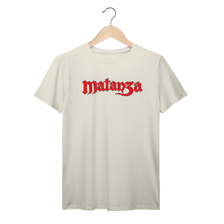 Nome do produto T-Shirt Prime - Matanza
