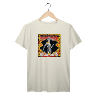 Nome do produto T-Shirt Prime - Matanza 