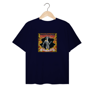 Nome do produto T-Shirt (Plus Size) - Matanza 