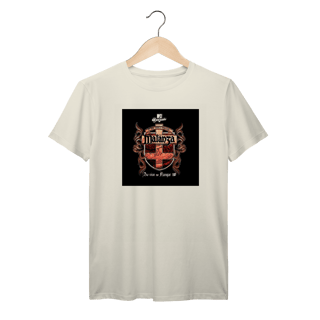 Nome do produto T-Shirt Prime - Matanza 