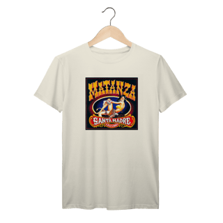 Nome do produto T-Shirt Prime - Matanza 