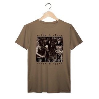 Nome do produto T-Shirt Prime - Pride & Glory 1