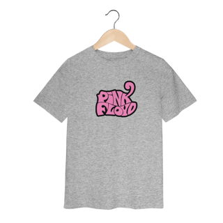 Nome do produto Camiseta Classic Infantil - Pink Floyd 2